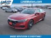 Pre-Owned 2022 Honda Accord Hybrid Touring
