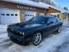 Pre-Owned 2022 Dodge Challenger GT