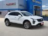 Pre-Owned 2024 Cadillac XT4 Premium Luxury