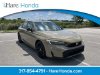 Pre-Owned 2025 Honda Civic Hybrid Sport