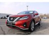 Pre-Owned 2022 Nissan Murano Platinum