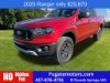 Pre-Owned 2020 Ford Ranger XLT