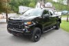 New 2025 Chevrolet Silverado 1500 4WD Crew Cab Short Bed Custom Trail Boss