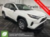 Pre-Owned 2025 Toyota RAV4 Hybrid LE