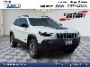 Pre-Owned 2022 Jeep Cherokee Trailhawk