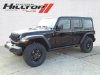 New 2025 Jeep Wrangler 4-Door Willys