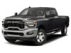 New 2025 Ram 3500 Laramie Crew Cab 4x4 8' Box