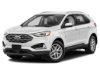Pre-Owned 2022 Ford Edge SEL