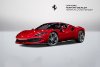 Certified Pre-Owned 2023 Ferrari 296 GTB Base