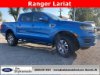 Pre-Owned 2021 Ford Ranger Lariat