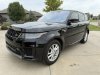 Pre-Owned 2020 Land Rover Range Rover Sport SE Td6