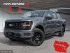 Pre-Owned 2024 Ford F-150 STX
