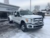 Pre-Owned 2011 Ford F-350 Super Duty Lariat