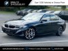 Certified Pre-Owned 2025 BMW 3 Series 330i xDrive