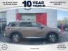 Pre-Owned 2024 Nissan Pathfinder Platinum