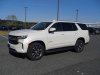 Pre-Owned 2022 Chevrolet Tahoe LT