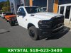 Pre-Owned 2025 Ram 3500 Tradesman