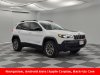 Pre-Owned 2022 Jeep Cherokee Trailhawk