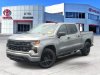 Pre-Owned 2025 Chevrolet Silverado 1500 Custom