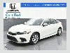 Pre-Owned 2024 Honda Civic LX