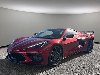 Pre-Owned 2026 Chevrolet Corvette 1LT
