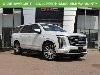 Certified Pre-Owned 2025 Cadillac Escalade Premium Luxury Platinum