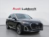 Certified Pre-Owned 2024 Audi Q5 e quattro S line Premium 55 TFSI