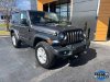 Pre-Owned 2023 Jeep Wrangler Sport S