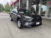 Pre-Owned 2025 Toyota RAV4 LE