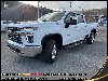 Pre-Owned 2022 Chevrolet Silverado 2500HD LTZ