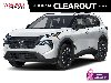 Pre-Owned 2026 Nissan Rogue Dark Armor