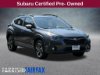 Pre-Owned 2024 Subaru Crosstrek Premium