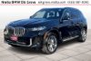 Pre-Owned 2025 BMW X5 sDrive40i