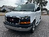 Pre-Owned 2022 GMC Savana 2500