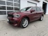 Pre-Owned 2022 Dodge Durango GT