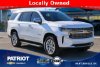 Pre-Owned 2024 Chevrolet Tahoe Premier