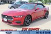 Pre-Owned 2024 Ford Mustang EcoBoost