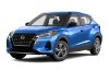 Pre-Owned 2024 Nissan Kicks S