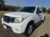 Pre-Owned 2017 Nissan Frontier SV V6