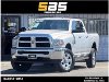 Pre-Owned 2017 Ram 2500 Laramie Limited