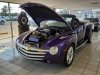 Pre-Owned 2004 Chevrolet SSR LS