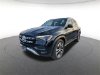 Pre-Owned 2025 Mercedes-Benz GLE 350 4MATIC