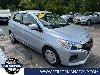 Pre-Owned 2024 Mitsubishi Mirage ES