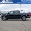 Pre-Owned 2020 Ford F-150 Lariat
