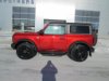 Pre-Owned 2023 Ford Bronco Big Bend