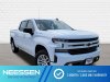 Pre-Owned 2022 Chevrolet Silverado 1500 Limited RST