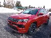 Certified Pre-Owned 2022 Jeep Compass (Red) Edition