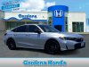 Pre-Owned 2025 Honda Civic Hybrid Sport