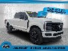 Pre-Owned 2025 Ford Super Duty F-350 SRW Platinum
