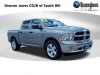 Pre-Owned 2022 Ram 1500 Classic Tradesman